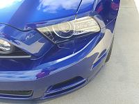 '13 Mustang GT corrected &amp; coated-5-jpg