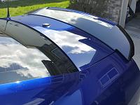 '13 Mustang GT corrected &amp; coated-7-jpg