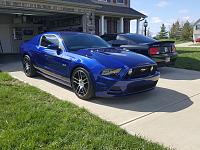 '13 Mustang GT corrected &amp; coated-9-jpg