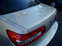 MY Beige Lincoln Shining... for those who are interested in Beige color shines-323-jpg