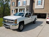 Chevy Silverado &quot;quick wash&quot;-1492306588475-jpg