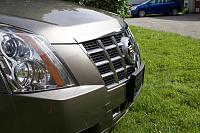 Critical Details: Cermaic Paint Coating Application - CADILLAC CTS-cadillac-cts-detail-3-jpg