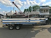 Coated Pontoons with McKee's37 Wheel Coating..-img_9711-jpg