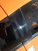 Nissan 350z - Show Car - Custom Paint Job - Minor Paint Correction Detail-20170819_213228-jpg