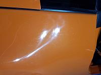 Nissan 350z - Show Car - Custom Paint Job - Minor Paint Correction Detail-20170819_225839-jpg