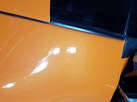 Nissan 350z - Show Car - Custom Paint Job - Minor Paint Correction Detail-20170819_230241-jpg