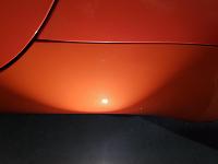 Nissan 350z - Show Car - Custom Paint Job - Minor Paint Correction Detail-20170820_102042-jpg