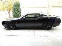 2015 Dodge Challenger Scat Pack - Black- *Soft Paint*-20171121_160351-jpg