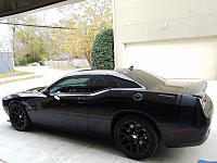 2015 Dodge Challenger Scat Pack - Black- *Soft Paint*-20171121_160608-jpg