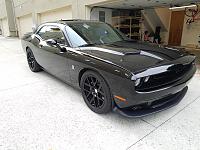 2015 Dodge Challenger Scat Pack - Black- *Soft Paint*-20171121_160518-jpg