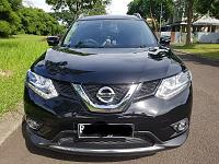 2015 Black Nissan X-Trail (Rogue) + CarPro Essence Plus-20171210_084902-jpg