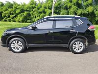 2015 Black Nissan X-Trail (Rogue) + CarPro Essence Plus-20171210_084931-jpg