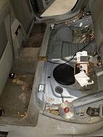 30 hours interior detail on Chrysler Sebring-20180317_141447-jpg