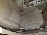 30 hours interior detail on Chrysler Sebring-20180317_141514-jpg