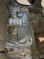 30 hours interior detail on Chrysler Sebring-20180317_170727-jpg