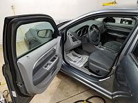 30 hours interior detail on Chrysler Sebring-20180319_170341-jpg