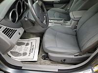 30 hours interior detail on Chrysler Sebring-20180319_170346-jpg