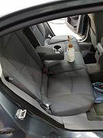30 hours interior detail on Chrysler Sebring-20180319_171216-jpg