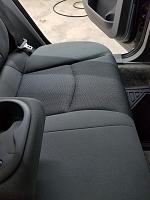 30 hours interior detail on Chrysler Sebring-20180319_171438-jpg