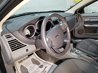 30 hours interior detail on Chrysler Sebring-20180319_171711-jpg