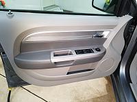 30 hours interior detail on Chrysler Sebring-20180319_171715-jpg
