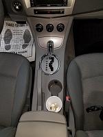 30 hours interior detail on Chrysler Sebring-20180319_174153-jpg