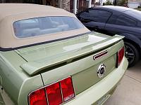 '06 Legend Lime Mustang GT vert-ll3-jpg