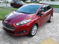 Ford Fiesta Paint Correction-20180413_150356-127-jpg