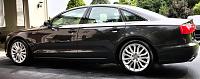 Audi A6 Delivered by Carmax..... Compound sling included.-audi-finished-jpg