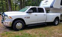 2015 Ram 3500 Big Horn CC:  How Did I Do?-img_20180907_082017863-jpg