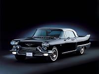 My new car: 2002 Cadillac DTS-1957_cadillac_eldoradobrougham5-jpg