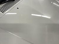 Volvo-white single stage paint-img_6693-jpg