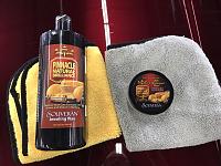 72 Avanti II - Pinnacle Souveran Jeweling Wax and Pinnacle Paste Wax-img_6788-jpg