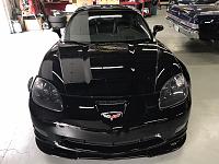 Black Z06 Corvette...-img_6985-jpg