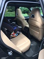 2015 BMW X5 M Interior detail-img_4275-jpg