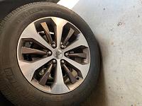 Wheel Coatings - Worth it?-coatedfrontwheel-22mths-jpg