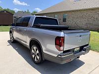 Hi-Yo Silver! 2017 Honda Ridgeline-e25e6b90-9fcc-47b2-9b02-451dccc16222-jpg