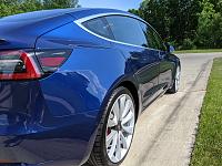 2019 Tesla Model 3 - Deep Blue Metallic-aimg_20200615_163450-jpg