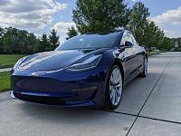 2019 Tesla Model 3 - Deep Blue Metallic-aimg_20200615_163609-jpg