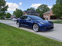 2019 Tesla Model 3 - Deep Blue Metallic-aimg_20200615_163651-jpg