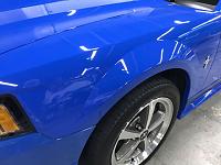 2003 Azure Blue Mustang Mach I-img_0225-jpg