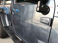 Jeep Wrangler Sahara and New Rupes UNO Protect-img_0324-jpg