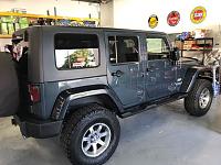 Jeep Wrangler Sahara and New Rupes UNO Protect-img_0432-jpg