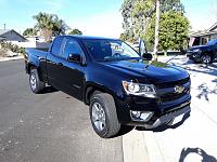 Meguiar's 26 on a Black Chevy Colorado-20201216_131356-resized-jpg