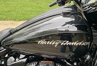2017 Harley Davidson CVO Street Glide FLXHSE - Just another hog!!!-img_1977-jpg