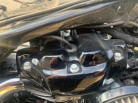 2017 Harley Davidson CVO Street Glide FLXHSE - Just another hog!!!-img_1730-jpg