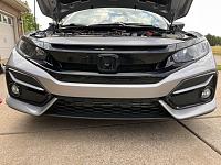 2021 Civic Hatchback  - Spring Cleanup with Graphene Sealant-e770de52-028c-477c-9bf1-fb2147e8630c-jpg