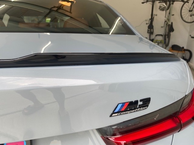 2022 BMW M3 - First correction and UK 3.0 Coating-6-jpg