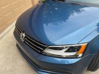 VW Jetta 2016 Low Mileage, lives outside.-7eeb0f01-46e0-42e8-8dec-1fccbcca9ee1-jpeg