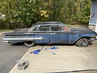 1960 Impala #7 soak-img_2666-min-jpg